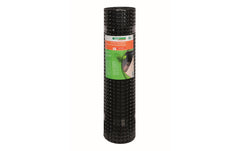 Windhager | Hochbeet Noppenfolie | 0.9x6.5m, 500g/m2, schwarz