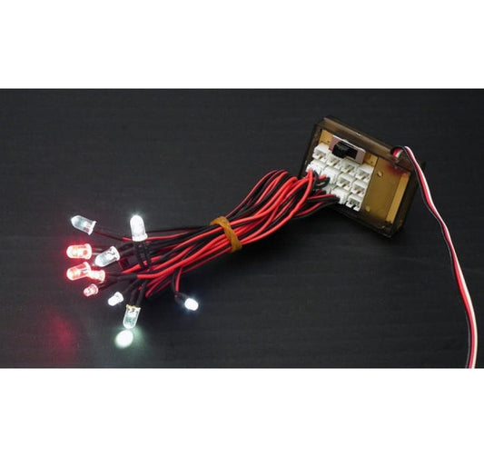 RC4WD | Scale Lichtset 2 | Super Hell