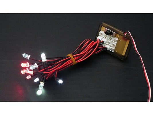 RC4WD | Scale Lichtset 2 | Super Hell