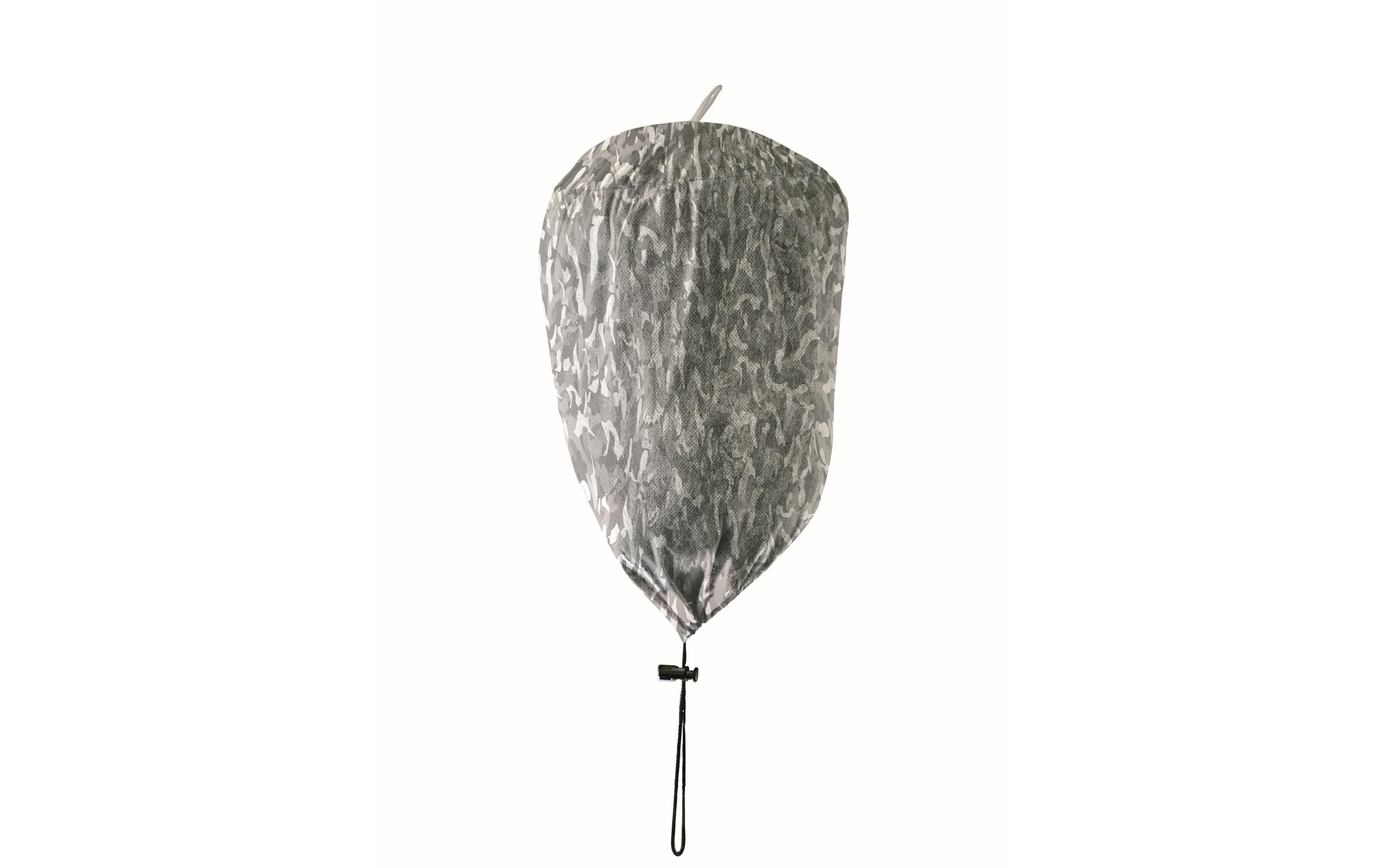 Windhager Wespennest-Attape