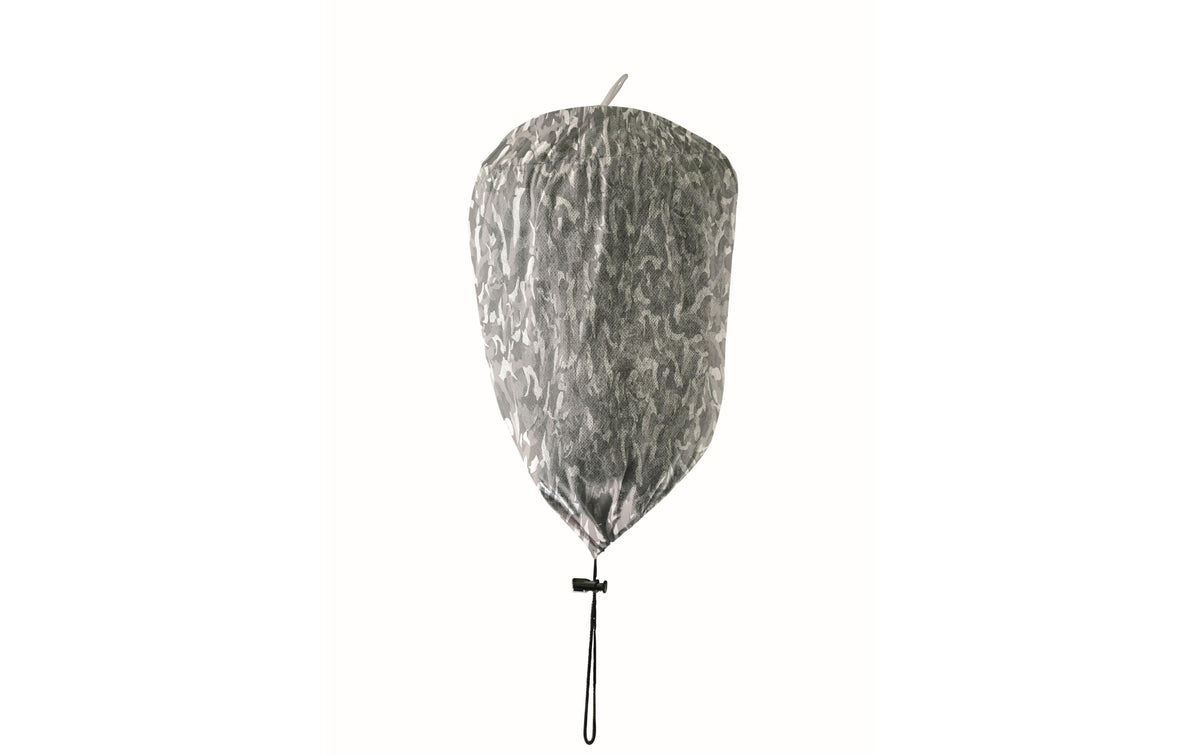 Windhager Wespennest-Attape