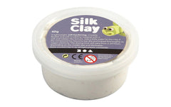 Creativ Company Silk Clay
