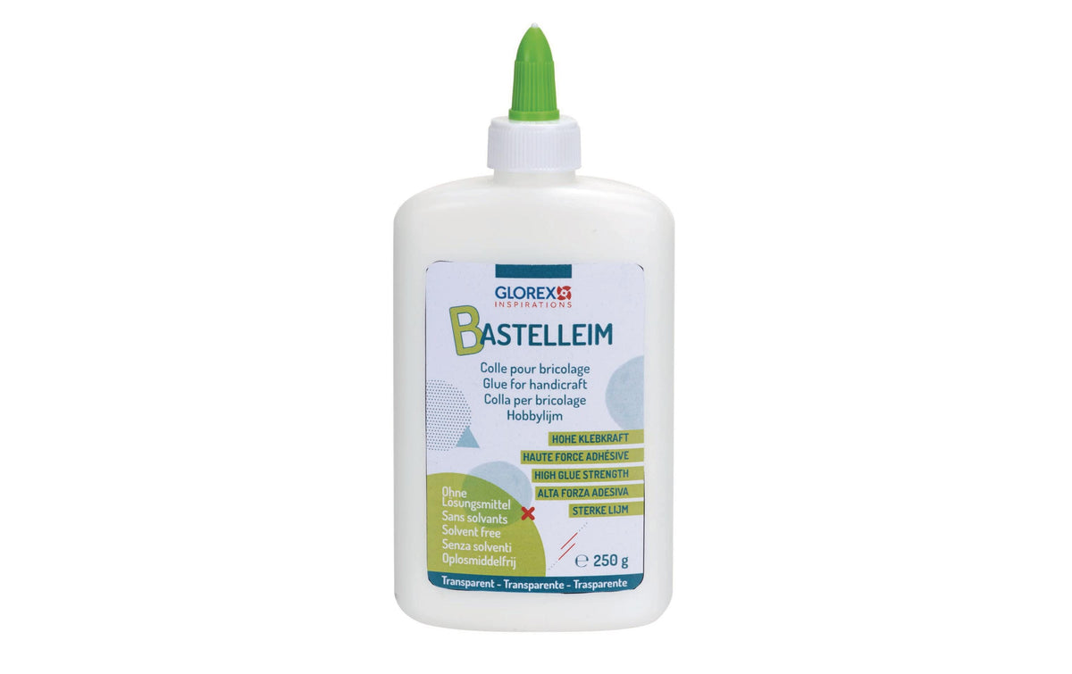 Glorex Bastelleim 250g