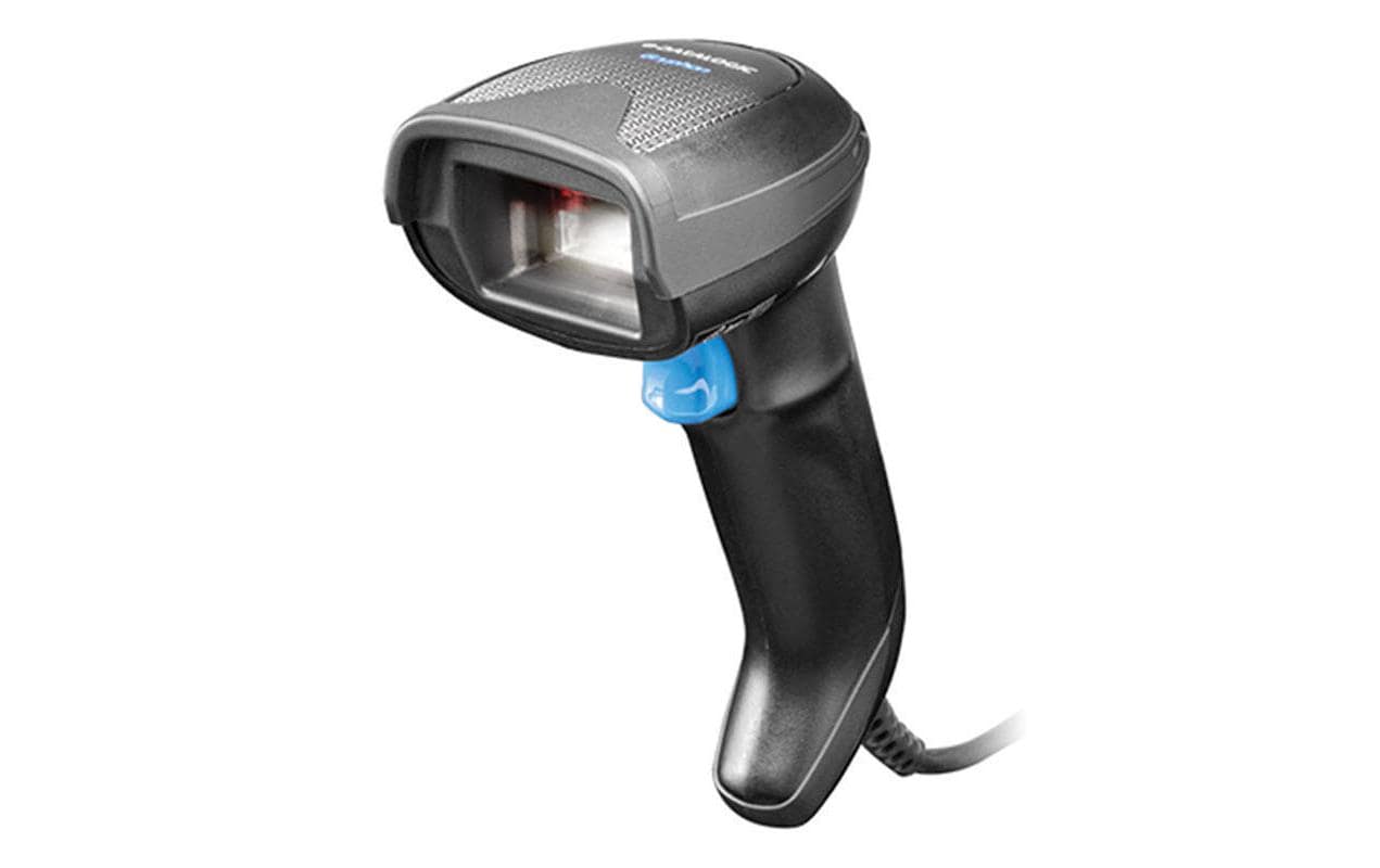 Barcodescanner Datalogic Gryph. GD4520-BKK1
