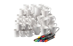 Creativ Company Porzellantassen
