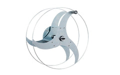 ALBA Wandschlauchhalter Turbo