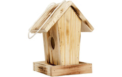 Windhager Vogelfutter-Silo Cottage