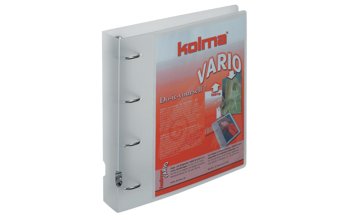 Kolma Zeigebuch Vario A4 XL KolmaFlex