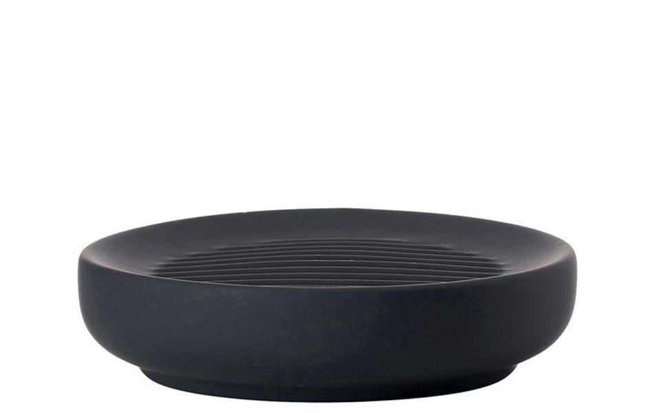 Zone Denmark, Seifenschale Ume Schwarz