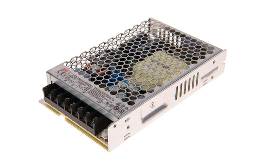 Mean Well Industrie Chassis Netzteil
