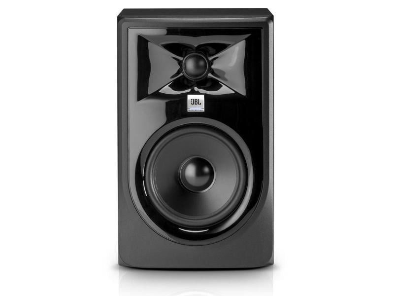 JBL Professional | JBL LSR 305P MkII | 5 Studiomonitor