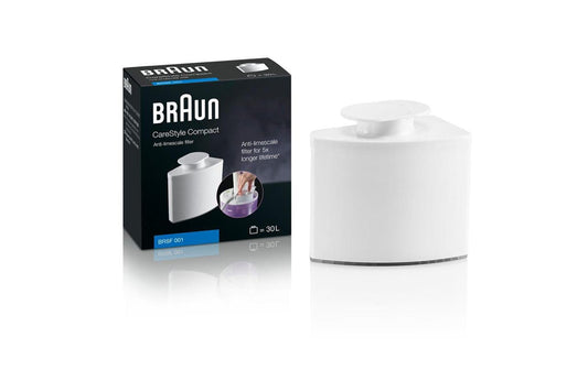 Braun Nachfüllkartusche BRSF 001