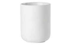 Zone Denmark, Zahnputzbecher Ume White