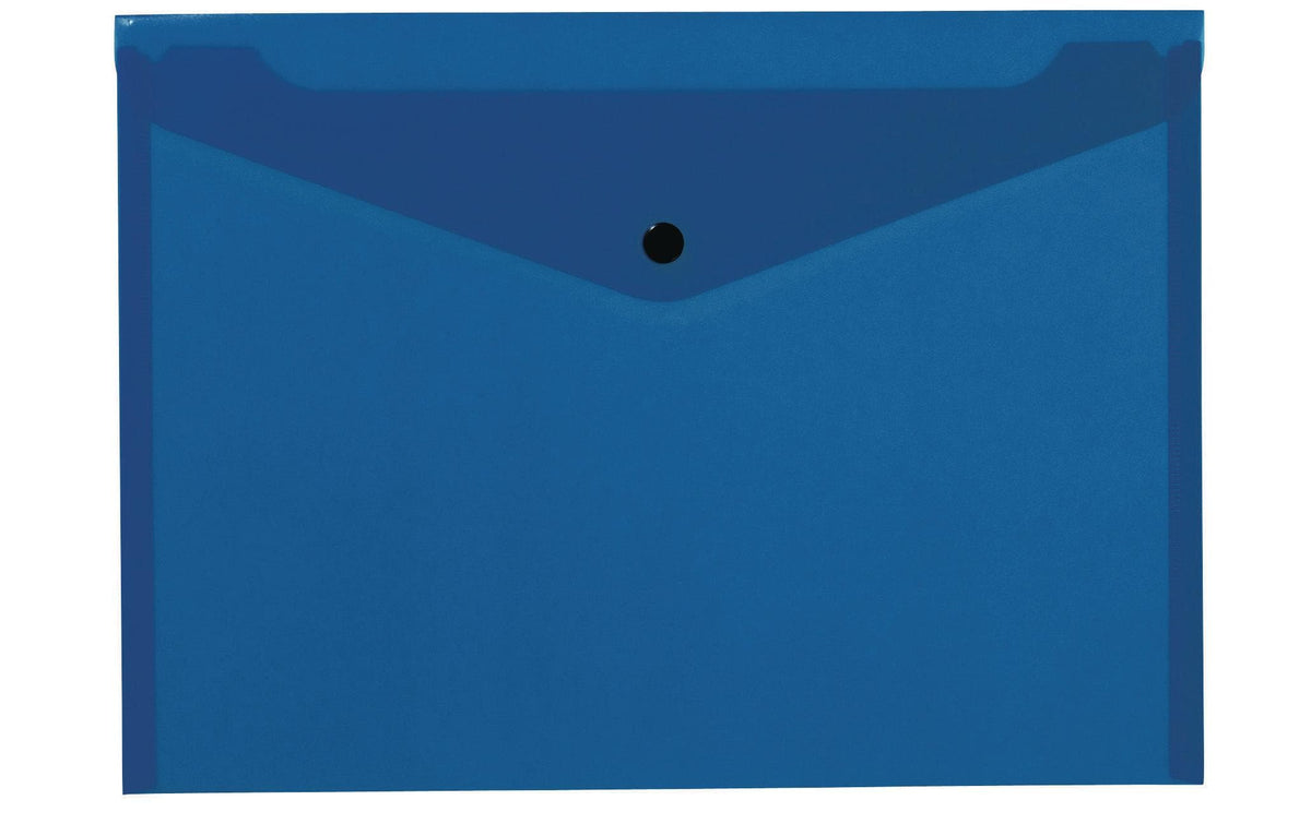 Kolma, Dokumentenmappe Easy A4 KolmaFlex Bl