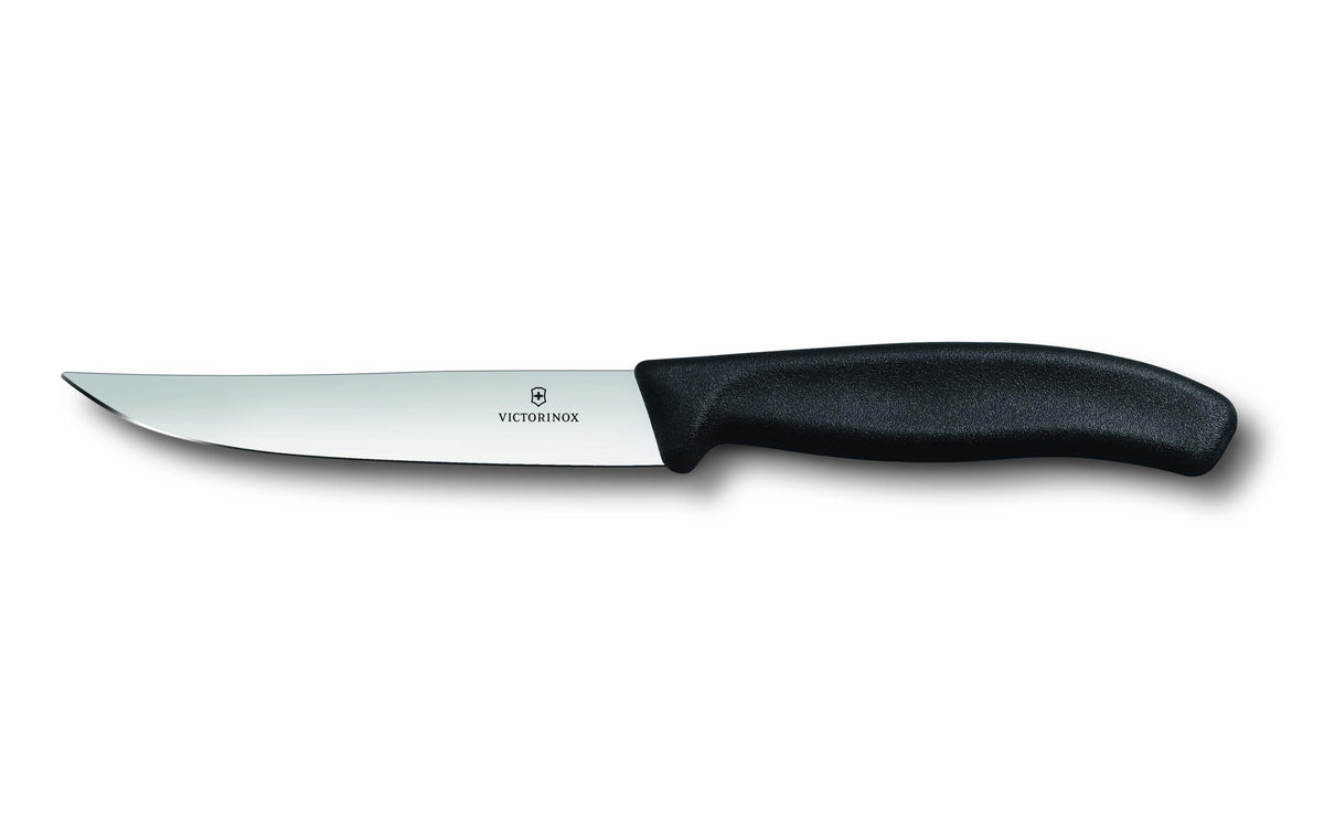 Victorinox Steakmesser Gourmet 12cm, 2 Stk.