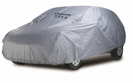 XLPT Cover Pro | Cover Pro, Auto Vollgarage H | 4 - 5.1 m