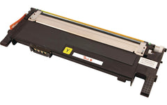 Peach, Toner Samsung CLT-Y4072 Yellow