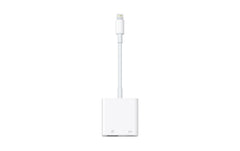 Apple Lightning to USB 3 Camera Adapter
