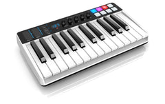IK Multimedia iRig Keys I/O 25