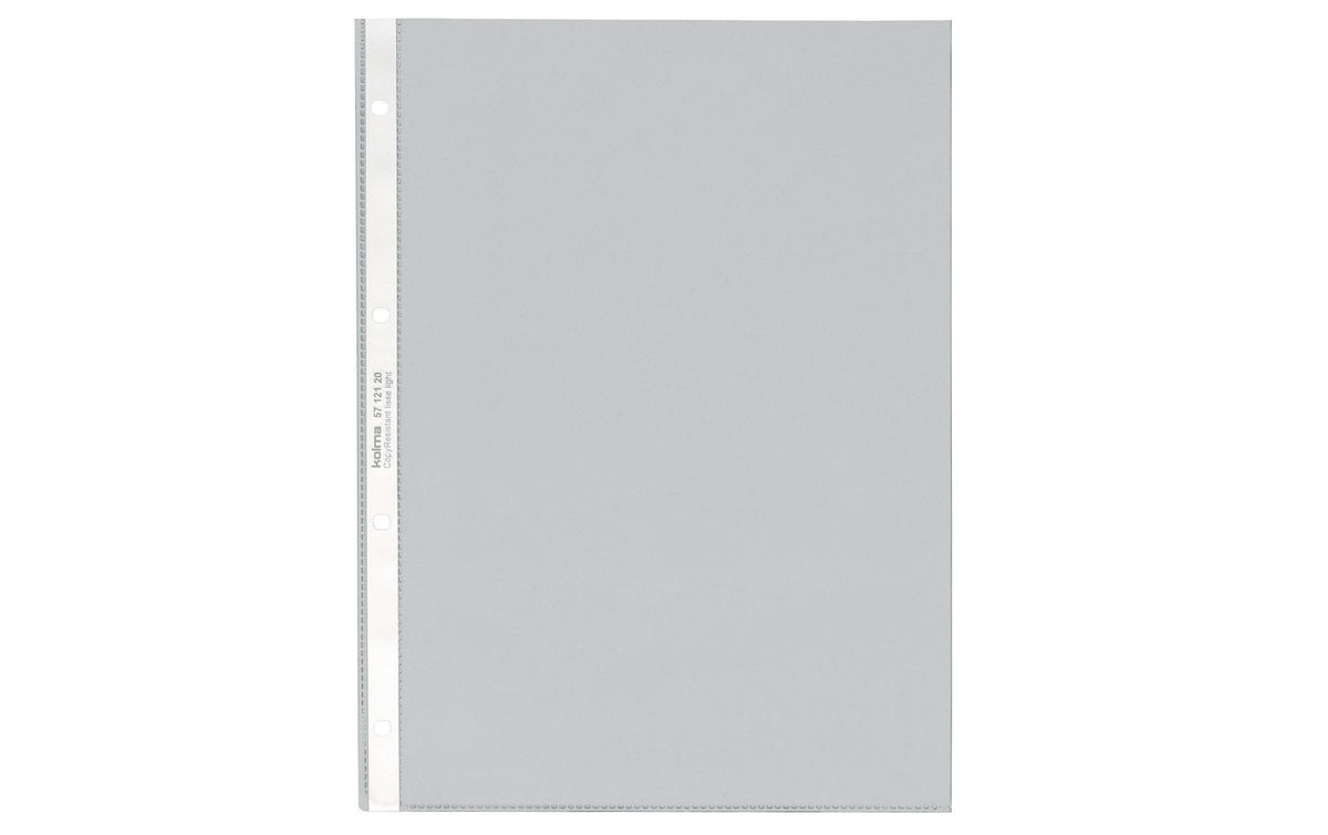 Kolma Zeigebuchtasche A4 CopyResistant