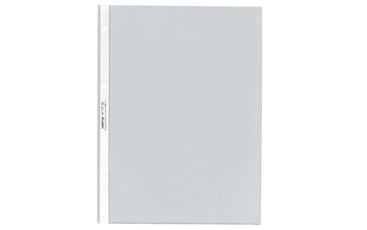 Kolma Zeigebuchtasche A4 CopyResistant
