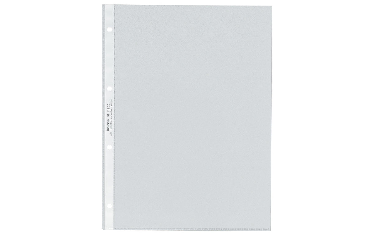 Kolma Zeigebuchtasche A4 CopyResistant