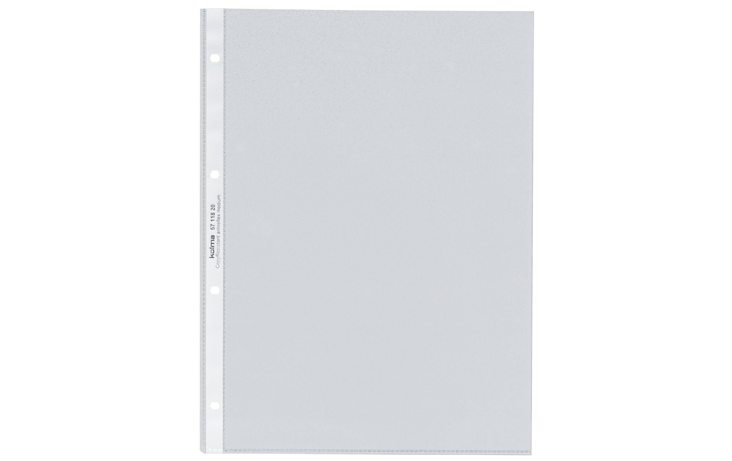 Kolma Zeigebuchtasche A4 CopyResistant