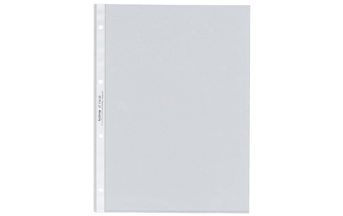 Kolma Zeigebuchtasche A4 CopyResistant
