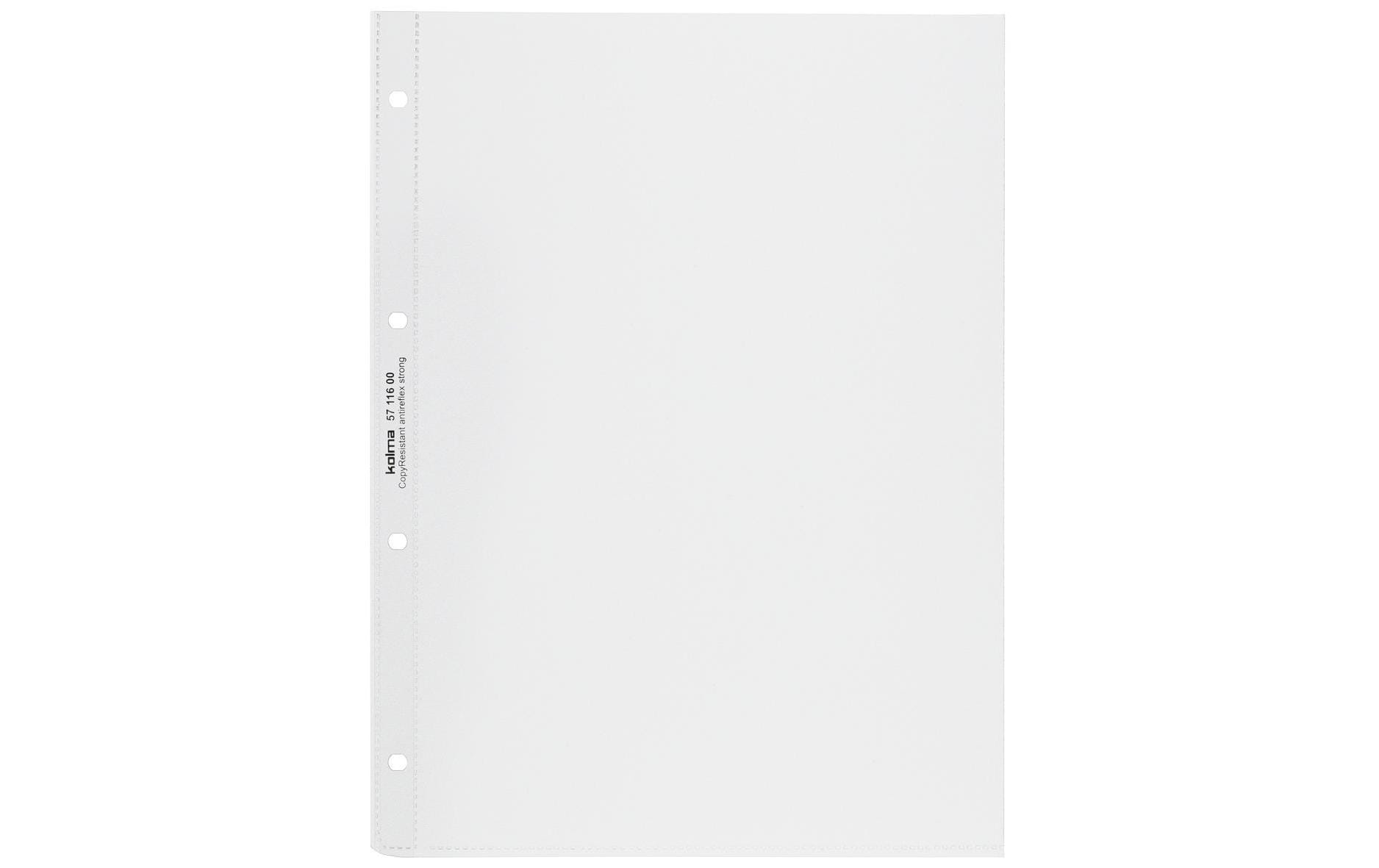 Kolma Zeigebuchtasche A4 CopyResistant