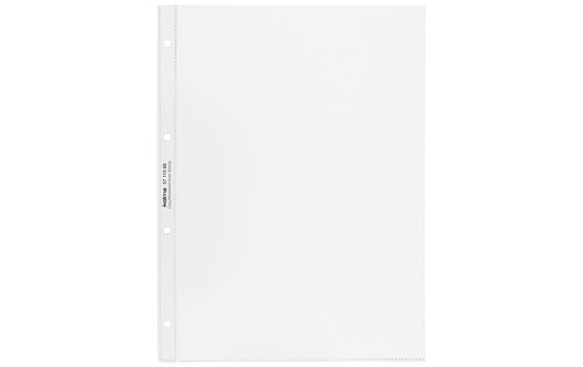 Kolma Zeigebuchtasche A4 CopyResistant