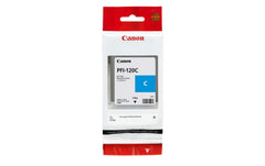 Canon, Tinte PFI-120C Cyan