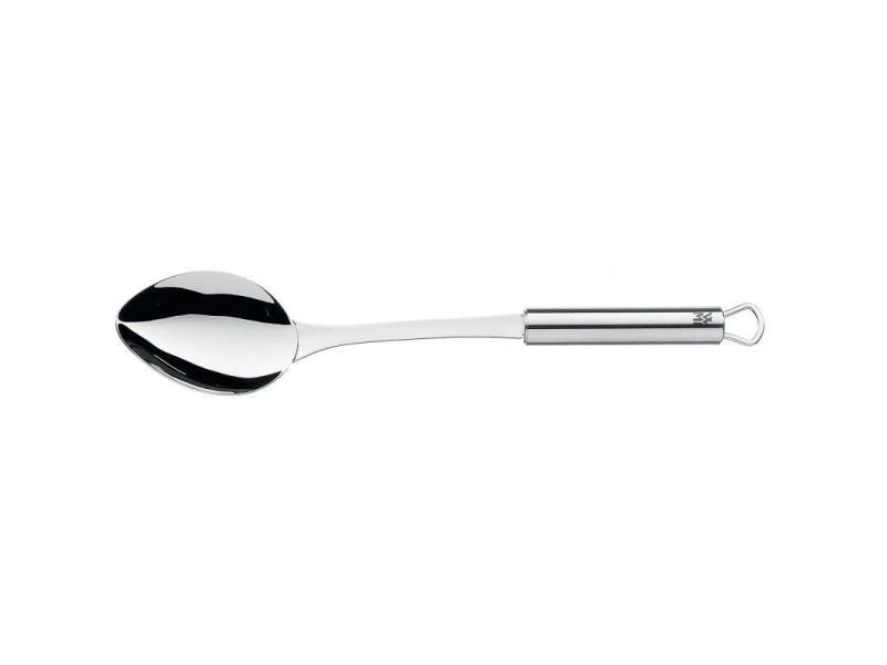 WMF | Servierlöffel Profi Plus | 32cm lang, spülmaschinenfest