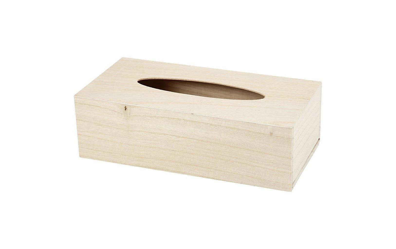 Creativ Company Kosmetiktuchbox