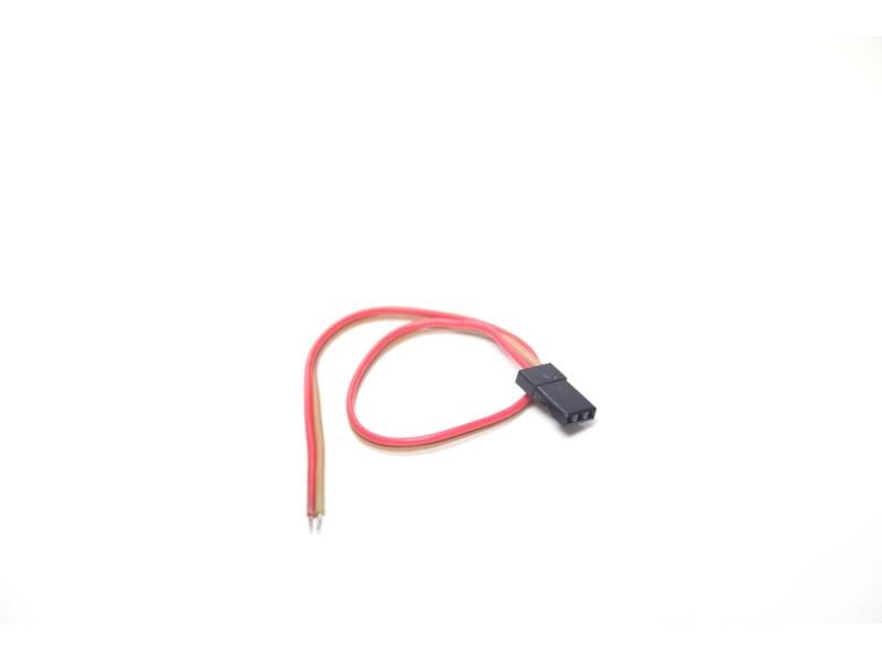 EP | Batterieanschlusskabel mit Stecker 20cm