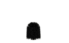 Södahl | Ersatzbürstenkopf schwarz | Nylon