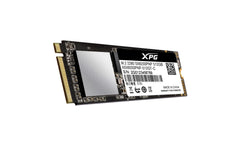 SSD Adata Flash SX8200 Pro, 512GB, M.2.2280