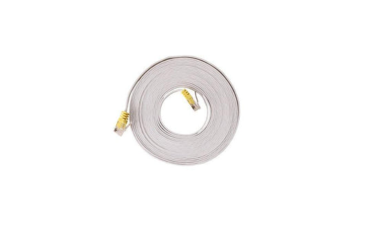 Swisscom, Patchkabel RJ-45 - RJ-45, Cat 6,