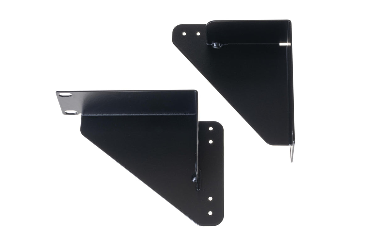 Rackmontagekit für ein NETIO-4C