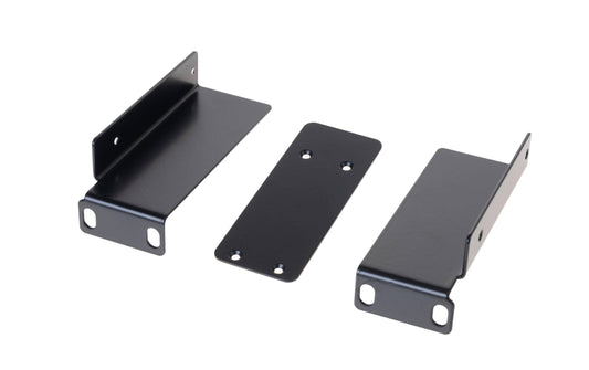 Rackmontagekit für zwei NETIO-4C