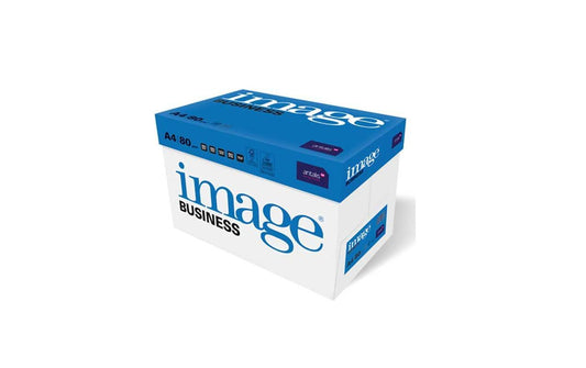 Image, Kopierpapier Image Business A4 80 g/