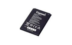 Gigaset-Ersatzakku SL78H/SL400/SL4/SL4 Pro.