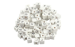 Creativ Company Buchstabenperlen