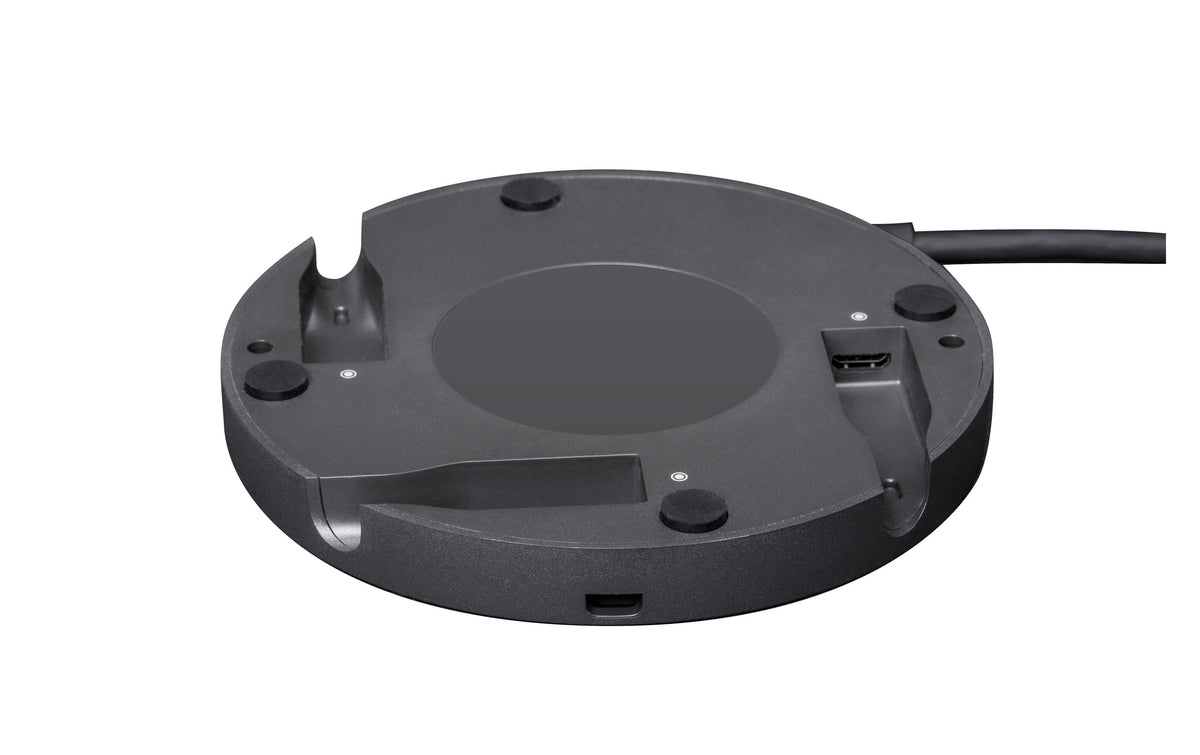 Logitech RALLY Mic Pod Hub