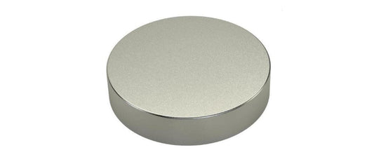 EP Power Magnet rund