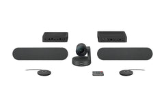 Logitech RALLY Plus