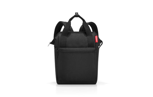 Reisenthel | Rucksack Allrounder R | Black