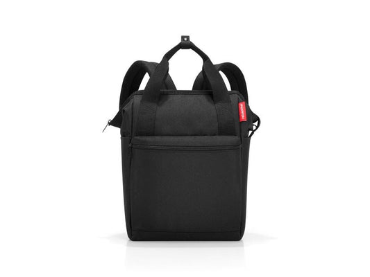 Reisenthel | Rucksack Allrounder R | Black