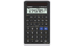 Casio Schulrechner FX-82 Solar 2