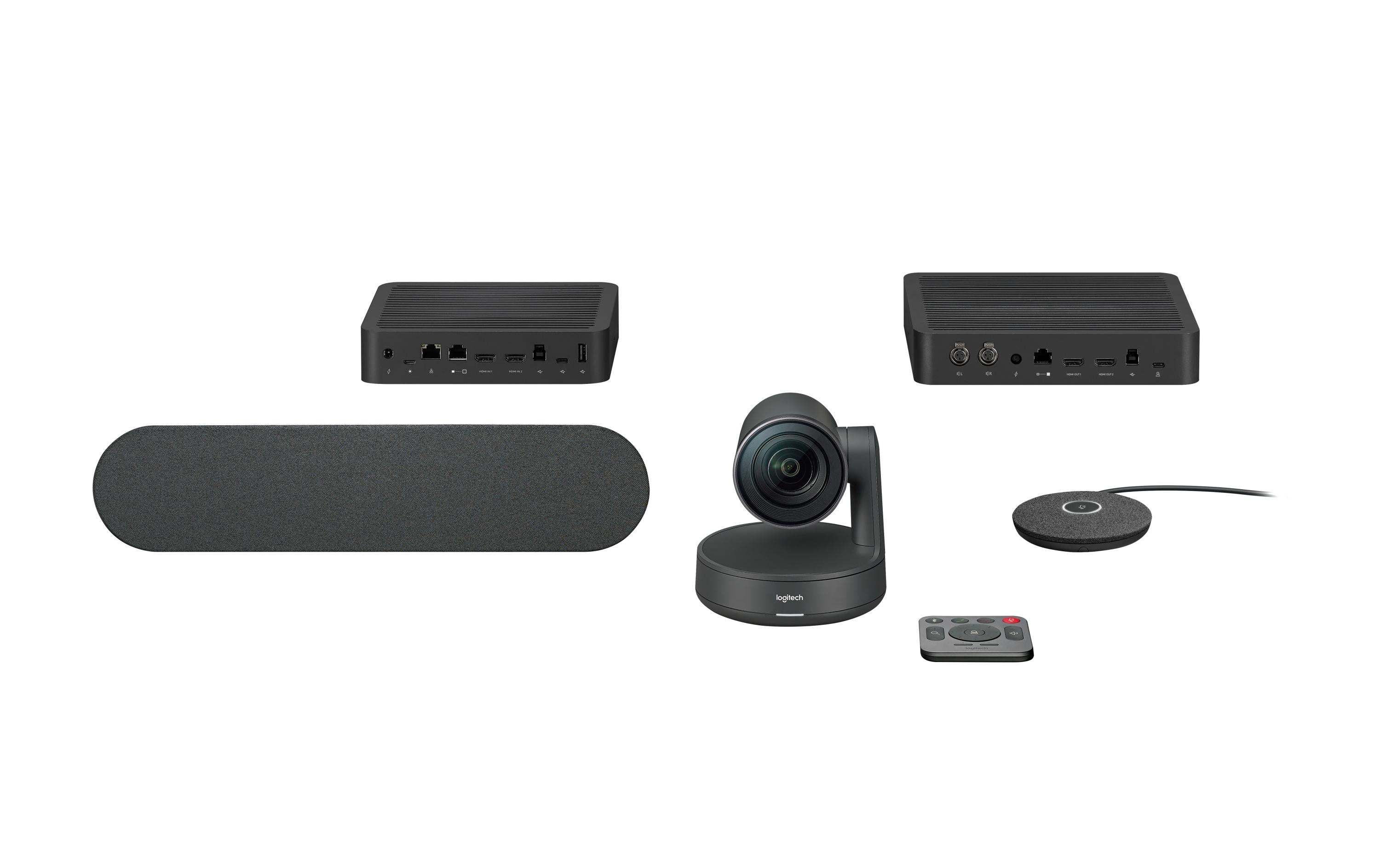 Logitech RALLY SYSTEM KIT