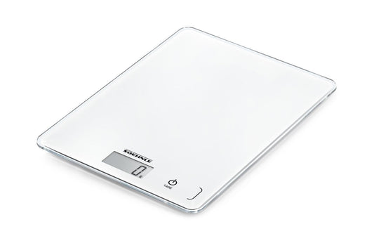 Soehnle | Küchenwaage Page Compact 300 | digital, weiss